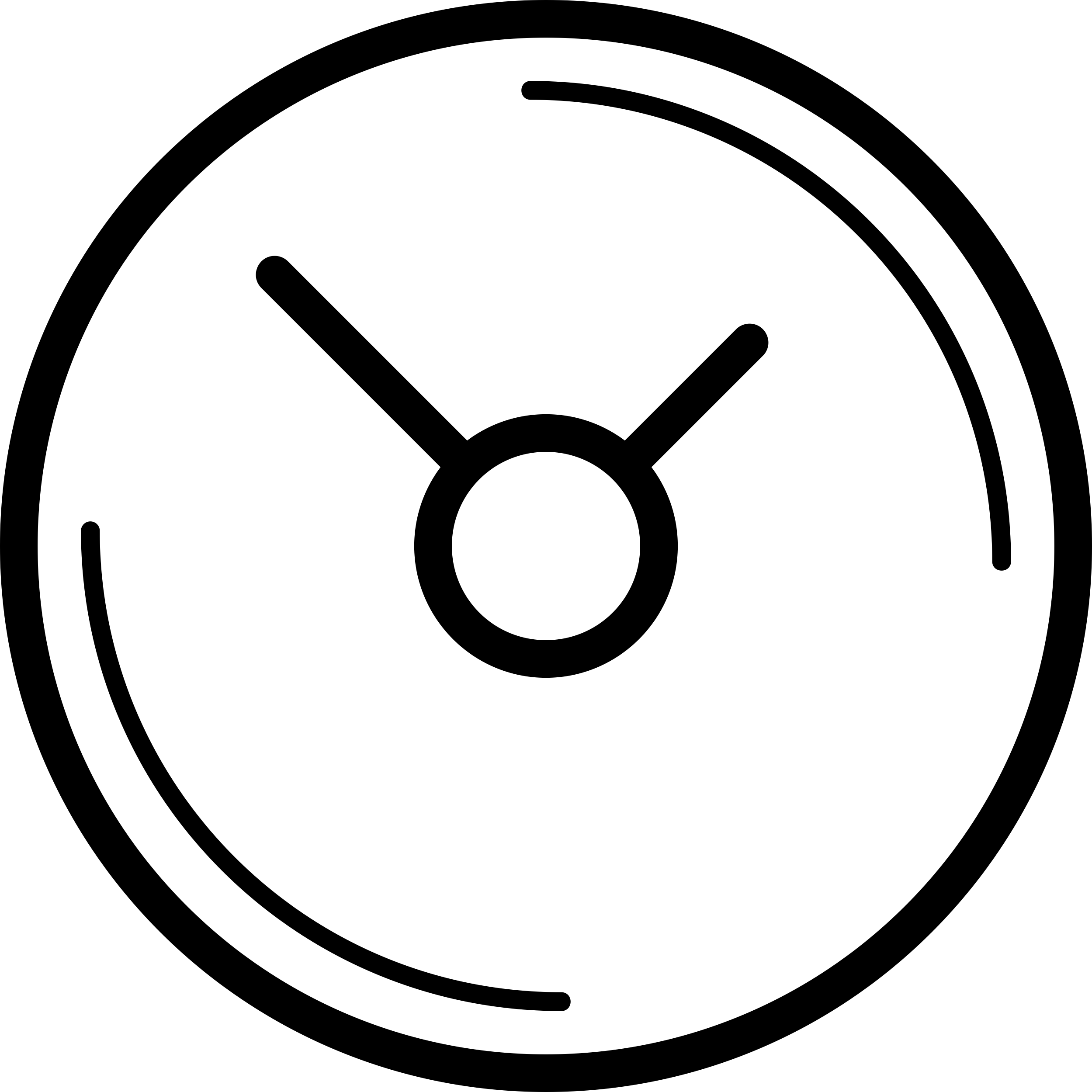 Modern Watch Vinyl Cutting Svg File Free Vectors
